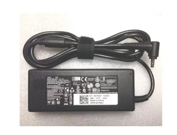 מטען מקורי למחשב נייד DELL 19.5V 9.23A 180W Laptop AC Adapter