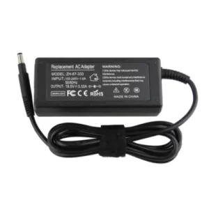 מטען למחשב נייד אייג' פי/קומפק HP/COMPAQ DV2000