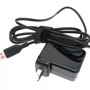 מטען מקורי למחשב נייד לנובו Type-C Lenovo 45W