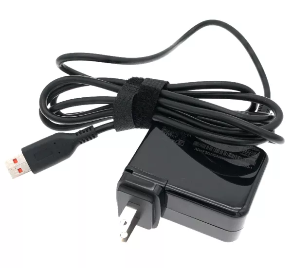 מטען למחשב נייד לנובו LENOVO 20V/3.25A
