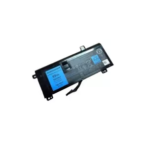 סוללה מקורית למחשב נייד 6 תאים DELL XPS 15 Series JWPHF