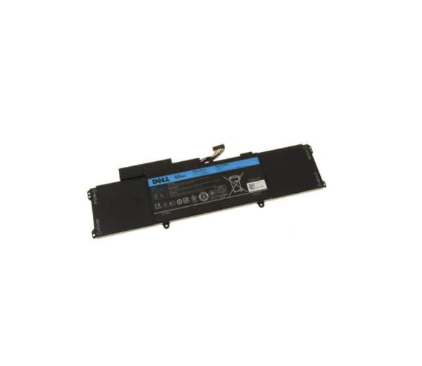 סוללה מקורית למחשב נייד Dell D2VF9