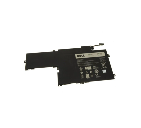סוללה מקורית למחשב נייד Dell Inspiron 13 7000-7347 GK5KY