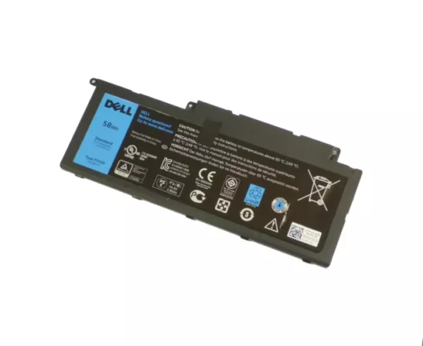 סוללה מקורית למחשב נייד Dell Inspiron T2T3J