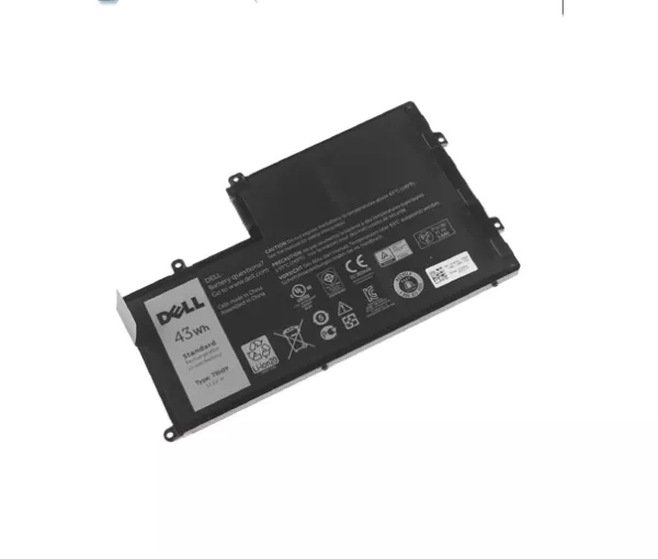סוללה מקורית למחשב נייד Dell Inspiron F7HVR