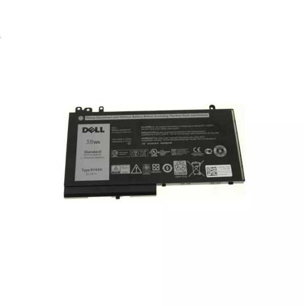 סוללה מקורית למחשב נייד 9 תאים Dell Precision M4700 FV993
