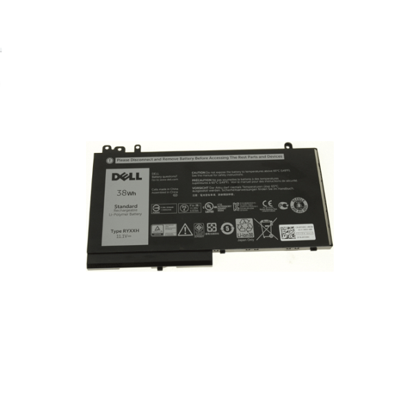 סוללה מקורית למחשב נייד Dell Inspiron 15z-5523 Ultrabook 2NJNF