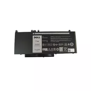 סוללה מקורית למחשב נייד Dell Latitude E5450 RYXXH 38Wh