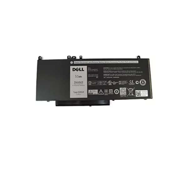 סוללה מקורית למחשב נייד DELL Inspiron 14z-5423 Ultrabook 2NJNF