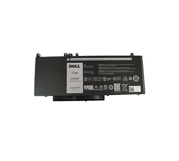 סוללה מקורית למחשב נייד DELL Inspiron 14z-5423 Ultrabook 2NJNF