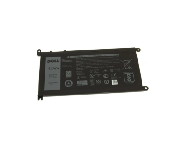 סוללה מקורית למחשב נייד Dell Vostro 3360