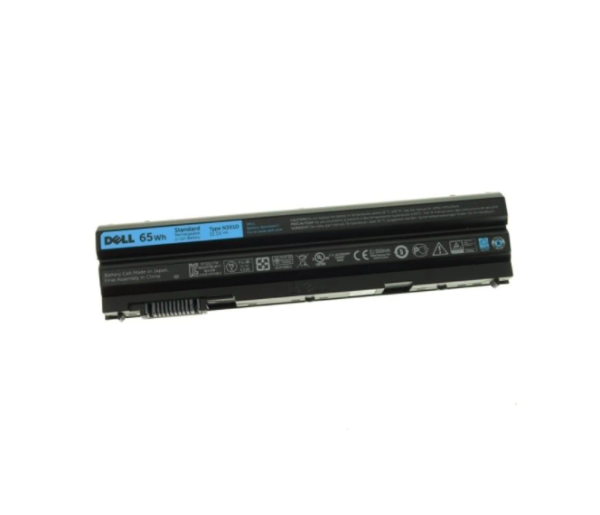 סוללה מקורית למחשב נייד Dell e4310