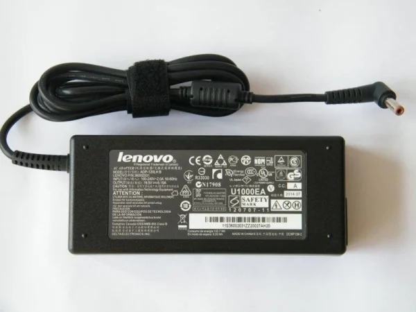 מטען למחשב נייד Lenovo THINKPAD T470S