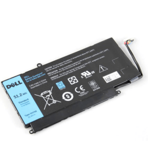 סוללה מקורית למחשב נייד DELL Inspiron 13 7347 7348 11 3147 GK5KY