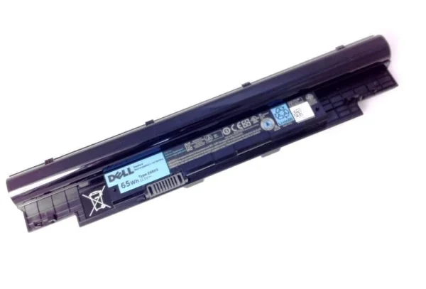 סוללה מקורית למחשב נייד Dell Inspiron N311z