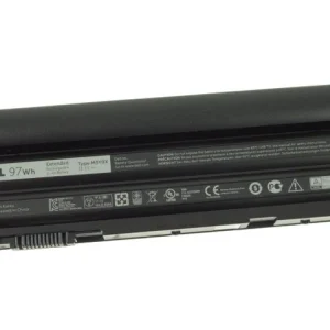 סוללה מקורית למחשב נייד Dell Latitude 6430U Ultrabook XX1D1
