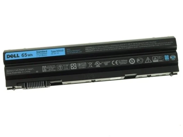 סוללה מקורית למחשב נייד DELL Latitude E5430