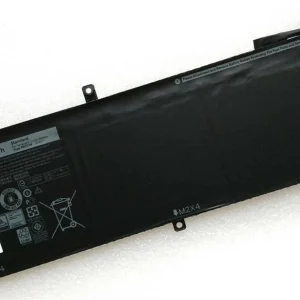 סוללה מקורית למחשב נייד DELL F3YGT