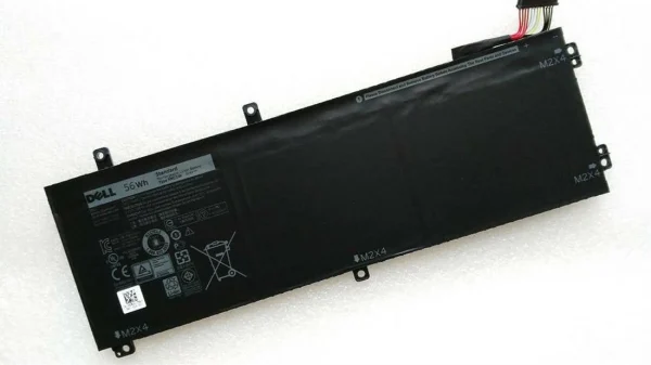 סוללה מקורית למחשב נייד DELL F3YGT
