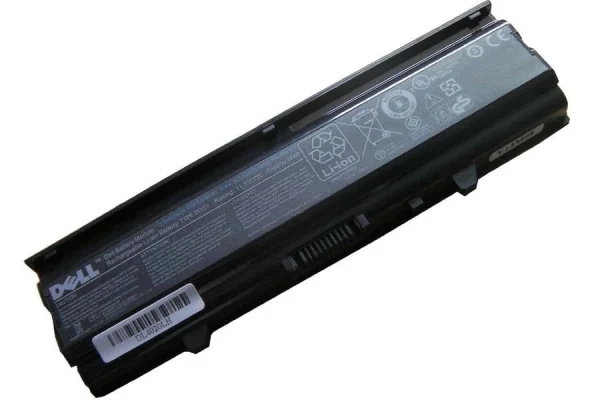 סוללה מקורית למחשב נייד 9 תאים DELL XPS 17 L702x