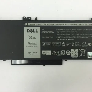 סוללה מקורית למחשב נייד DELL Inspiron 14z-5423 2NJNF