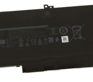 סוללה מקורית למחשב נייד Dell Latitude 5590