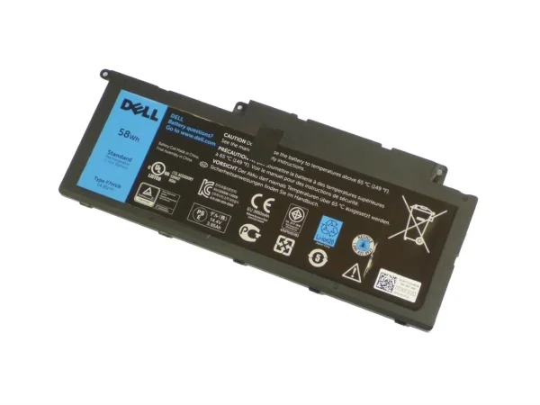 סוללה מקורית למחשב נייד Dell Inspiron 5548 TRHFF