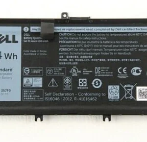 סוללה מקורית למחשב נייד Dell 7373