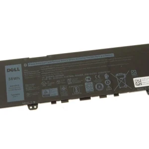 סוללה מקורית למחשב נייד Dell 7370