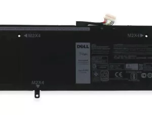 סוללה מקורית למחשב נייד DELL 7370
