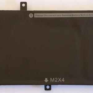 סוללה מקורית למחשב נייד Dell M5520