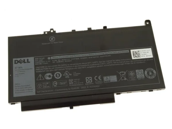 סוללה מקורית למחשב נייד Dell 6GTPY