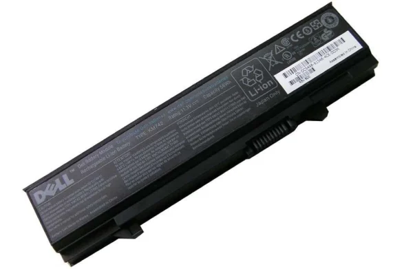 סוללה מקורית למחשב נייד DELL Inspiron 1318