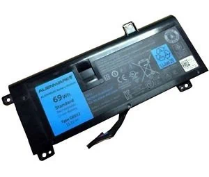 סוללה מקורית למחשב נייד Dell Latitude E5440 E5540 9cell