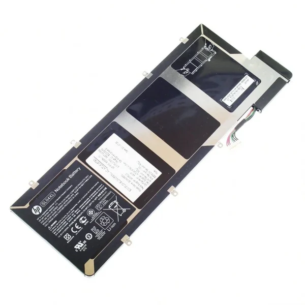 סוללה מקורית למחשב נייד HP Spectre RG04XL
