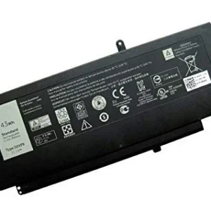 סוללה מקורית למחשב נייד Dell D2VF9