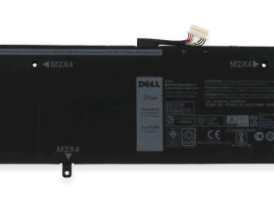 סוללה מקורית למחשב נייד Dell GJKNX