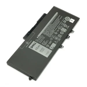 סוללה מקורית למחשב נייד Dell FMXMT
