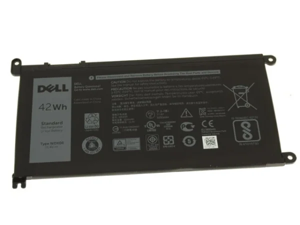 סוללה מקורית למחשב נייד Dell 0V0XTF