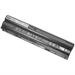 סוללה מקורית למחשב נייד Dell Latitude E5550
