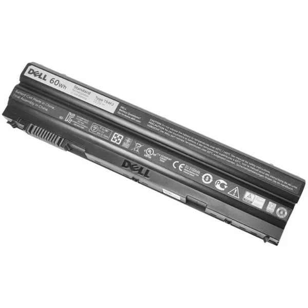 סוללה מקורית למחשב נייד Dell Latitude E5550