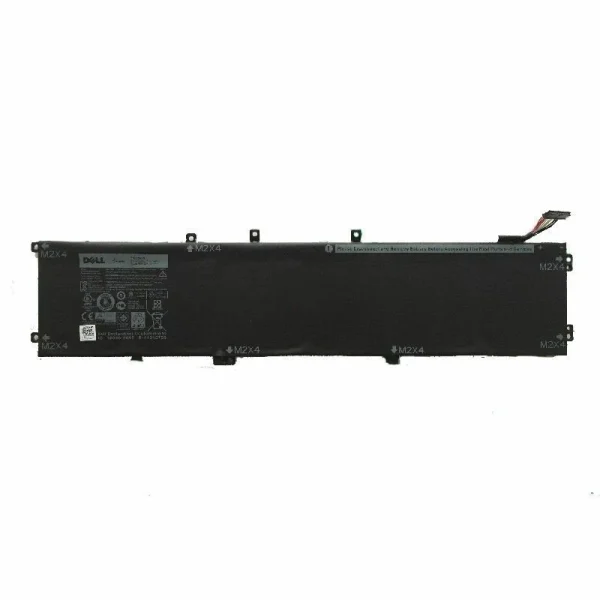 סוללה מקורית למחשב נייד Dell J60J5