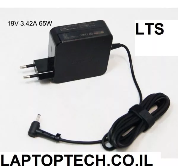 מטען למחשב נייד -  אסוס - Asus UX310UA UX310UQ Charger ZenBook