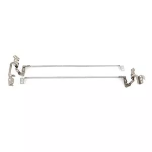 15.6'' LCD Screen Hinge L+R set For Lenovo G570 G575- זוג צירים למחשב נייד לנובו