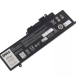 43Wh GK5KY Battery Dell Inspiron 13 7347 Series 04K8YH 11.1V סוללה למחשב נייד דל -