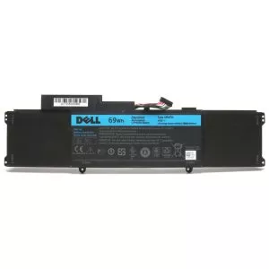 4RXFK Battery Dell XPS 14 Ultrabook XPS L421x 14-L421x C1JKH FFK56 -סוללה למחשב נייד דל