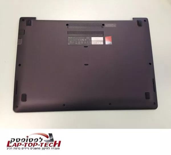 ASUS VivoBook S400CA - UH51T Base כיסוי/ תחתית/ בסיס לוח למחשב נייד אסוס