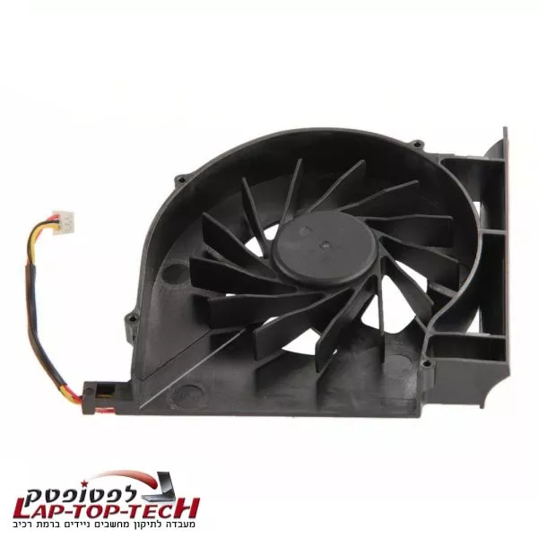 Fan HP CQ61 G61 CQ70 CQ71 G71 Laptop מאוורר למחשב נייד