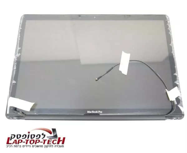 Glossy LCD LED Screen Display Assembly fits MacBook Pro 15" A1286 2010- מסך למחשב נייד מק אפל