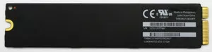 HARD DRIVE 64GB SSD 17+7 APPLE MACBOOK AIR 2012